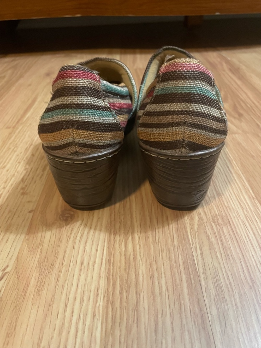BOC Clogs - Picture 4 of 7